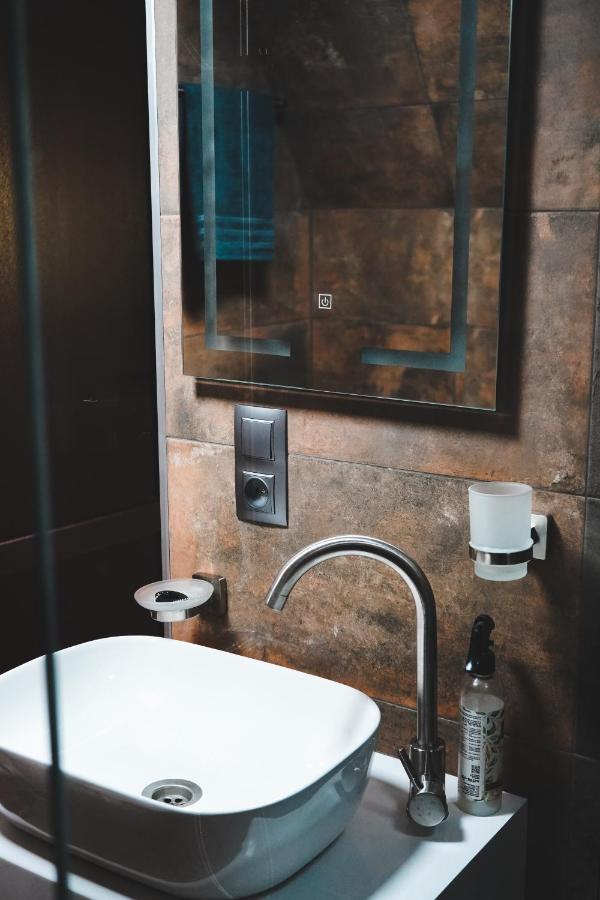 Vaso-Levani Kazbegi Cottage المظهر الخارجي الصورة