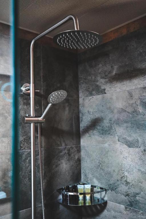 Vaso-Levani Kazbegi Cottage المظهر الخارجي الصورة
